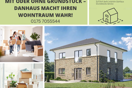 Limitierte Sonderaktion - Massivhaus zum Sparpreis! - Simmern (Hunsrück)