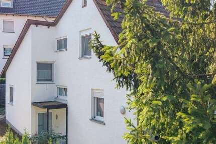 Haus zum Kaufen in Backnang 429.000,00 € 121 m²