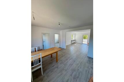 4-Zimmer-Wohnung mit Terrasse in Waake - Ebergötzen