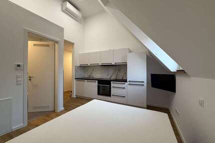 Wohnung zum Mieten in Karlsruhe 650,00 € 20 m²