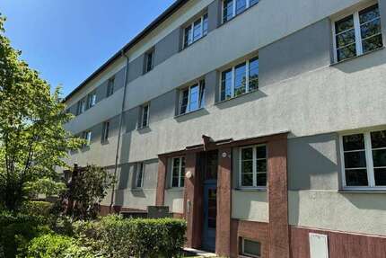 Wohnung zum Mieten in Dresden 671,00 € 61 m²
