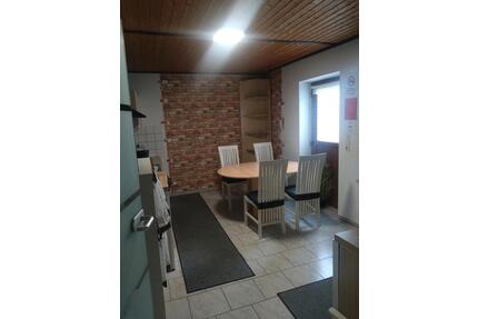 Monteurzimmer Monteurwohnung Ferienwohnung - Wabern