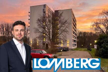 Wohnung zum Kaufen in Krefeld 55.000,00 € 29 m²