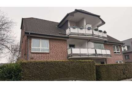 Wohnung zum Kaufen in Moers 188.000,00 € 56 m²