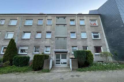 ?Paket aus 6 ETW mit Balkonen & Tiefgaragenstellplatz Kapitalanlage in Bochum: Ihre Renditechance?