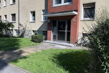 Wohnung zum Mieten in Lünen 469,00 € 59 m²
