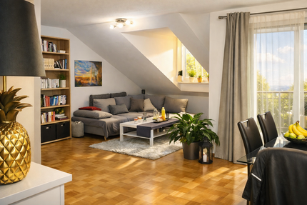 Wohnung zum Mieten in Germering 1.185,00 € 70 m²