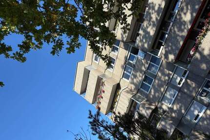 Helle 3-Zimmer-Wohnung in guter Lage mit Aufzug - Gevelsberg