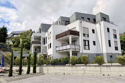 Wohnung zum Kaufen in Haibach 419.000,00 € 104 m²