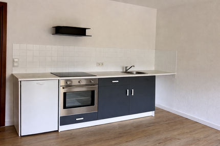 Wohnung zum Mieten in Chemnitz 275,00 € 38 m²