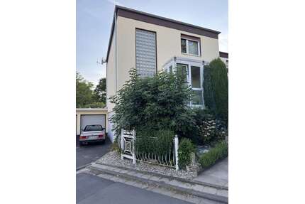 Haus zum Kaufen in Bad Homburg 596.000,00 € 118 m²