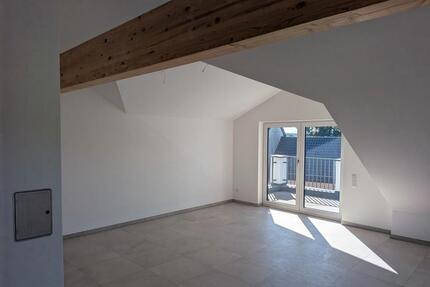Neubau mit Weitblick,133 m² nur 2.240 € inkl. Nebenkosten & Strom - Jesenwang