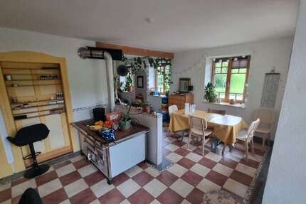 Wohnung zum Mieten in Ollarzried 1.145,00 € 136.3 m²