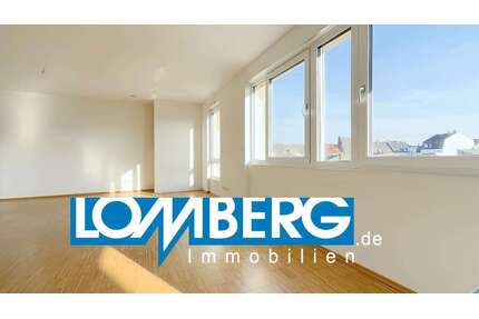 Wohnung zum Mieten in Krefeld 1.215,00 € 106 m²
