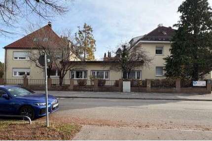 Grundstück zu verkaufen in München 5.100.000,00 € 1298 m²