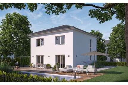 Haus zum Kaufen in Burgbrohl 586.000,00 € 140 m²