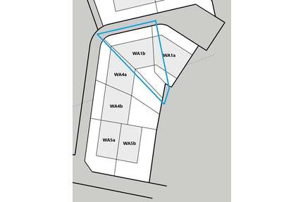 Grundstück zu verkaufen in Bielefeld 171.390,00 € 591 m²