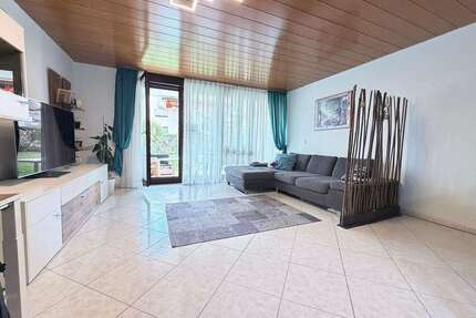 Wohnung zum Kaufen in Stuttgart Stammheim 529.000,00 € 98 m²