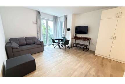 Wohnung zum Mieten in Berlin 850,00 € 29 m²