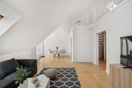 Wohnung zum Mieten in München 2.500,00 € 75 m²