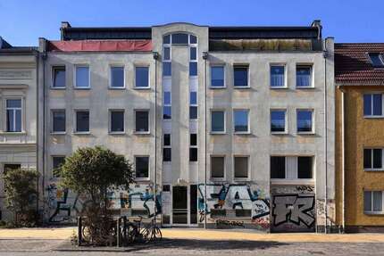 Wohnung zum Kaufen in Rostock 520.000,00 € 148.25 m²
