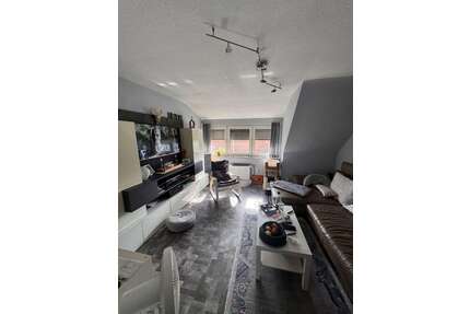 Wohnung zum Kaufen in Duisburg 99.500,00 € 83.56 m²