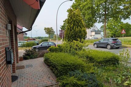 Schöne, große Wohnung zur Untermiete, mit Aussicht auf Hauptmiete - Münster Gievenbeck
