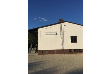 Lager Produktion Laden Austellung - Coburg