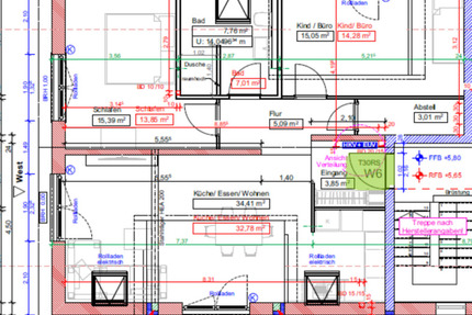 Neubau Erstbezug ab 01.06.2026, Wohngebiet Hexenbuckel - Crailsheim