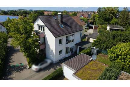 Haus zum Kaufen in Winnenden 725.000,00 € 242 m²