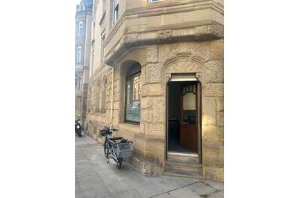 Büro in Stuttgart - Stuttgart-Süd 430,00 € 28 m²