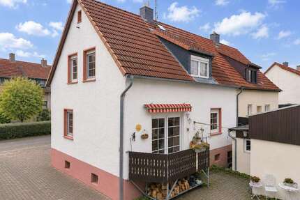 Haus zum Kaufen in Stadthagen 210.000,00 € 173.55 m²