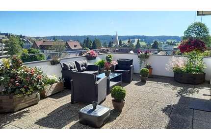 Wohnung zum Kaufen in Schönwald 115.000,00 € 72 m²