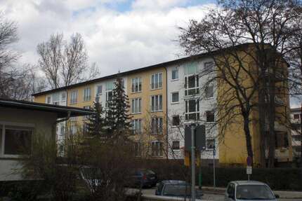 Wohnung zum Mieten in Hoyerswerda 294,00 € 57.73 m²