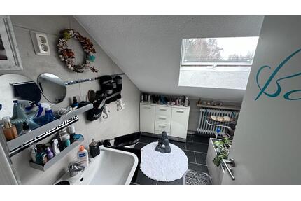 Weiden - Wohnung zur Miete - 740,00&nbsp;EUR Kaltmiete, ca.&nbsp; 75,00&nbsp;m&sup2; in Weiden in der Oberpfalz (PLZ: 92637)