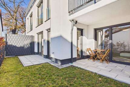 Wohnung zum Kaufen in Höhenkirchen-Siegertsbrunn 549.000,00 € 65 m²