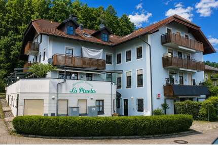 Wohnung zum Kaufen in Kochel am See 155.000,00 € 45.27 m²