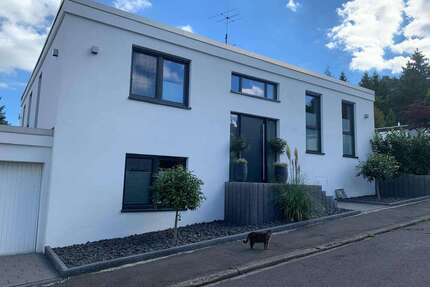 Haus zum Kaufen in Taunusstein Bleidenstadt 649.000,00 € 126 m² - Taunusstein / Bleidenstadt