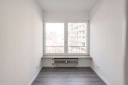 Wohnung zum Mieten in Ludwigshafen am Rhein 650,00 € 47 m²