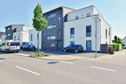 Wohnung zum Kaufen in Meckenheim 369.000,00 € 96 m²