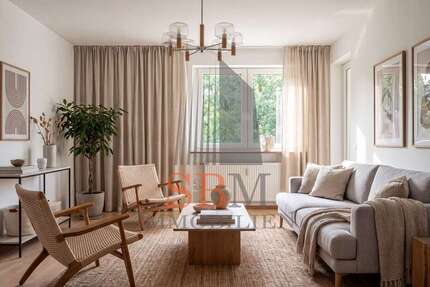Wohnung zum Kaufen in Erding 325.000,00 € 70.64 m²