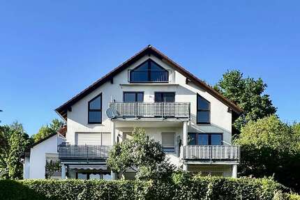Wohnung zum Kaufen in Überlingen 335.000,00 € 96.12 m²