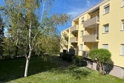 Wohnung zum Kaufen in Bad Kissingen 220.000,00 € 87.46 m²