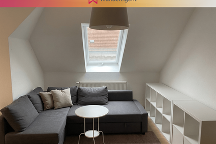 Wohnung zum Mieten in Leipzig 395,00 € 52.38 m²