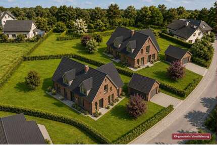 Grundstück zu verkaufen in Heikendorf 674.000,00 € 1433 m²
