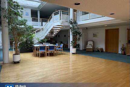 Wohnung zum Kaufen in Pleidelsheim 139.000,00 € 43.65 m²