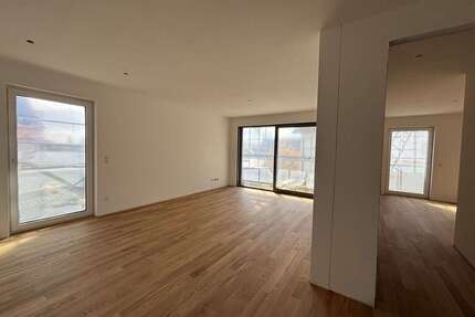 Wohnung zum Mieten in Taufkirchen 1.586,00 € 62.35 m²