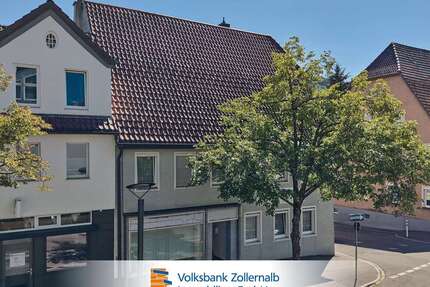Haus zum Kaufen in Albstadt 230.000,00 € 127 m²