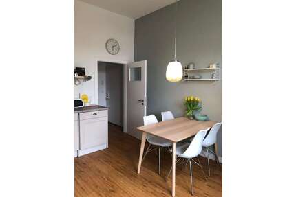 Wohnung zum Mieten in Düsseldorf 733,99 € 40.25 m²