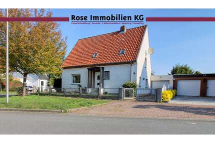 Haus zum Kaufen in Minden 164.000,00 € 115 m²